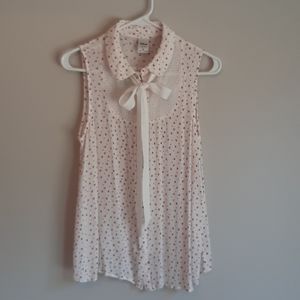 LC Conrad Disney Collection Blouse